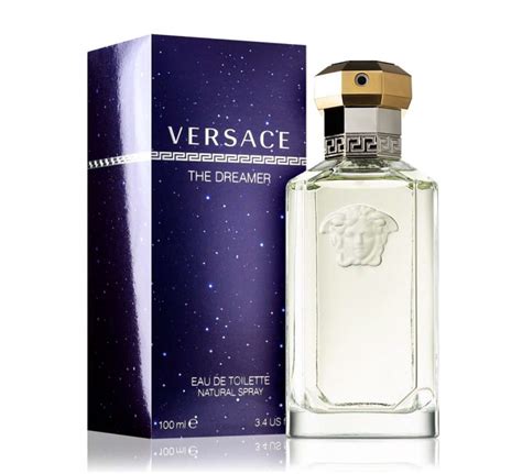 perfume versace dreamer precios|Versace dreamer perfume shop.